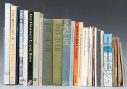 [Natural History] Rev. Wood Birds One Should Know 1925 + Coward’s Birds With Their Young 1923 both