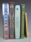 The Mapmakers Story of the Great Pioneers in Cartography from Antiquity to the Space Age Folio