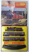 Tri-ang Hornby 00 gauge model railway The Midlander train set, RS.8, in original box.