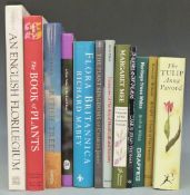 [Natural History] The Book of Plants The Complete Plates by Basilius Besler. An English