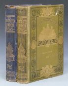 The Illustrated London News for 1908 in 2 volumes full of the year's news with illustrations,