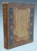 [Rene Bull] Rubaiyat of Omar Khayyam Rendered into English Verse by Edward Fitzgerald and