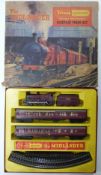 Tri-ang Hornby 00 gauge model railway The Midlander train set, RS.8, in original box.