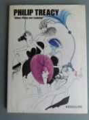 [Fashion] Philip Treacy 'When Philip met Isabella' with texts by Isabella Blow, Philip Treacy &