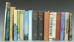 [Travel] Marco Polo Travels 1931 with illustrations & maps. Christophe Colomb by Charcot 1928. The