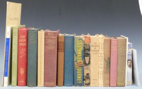 [Australia/South Seas] New South Wales 'The Mother Colony of The Australias' 1896 with folding