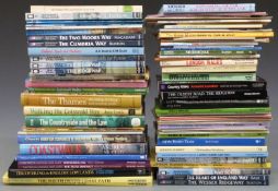 [Travel Guides] Blacks Guide to Edinburgh. Pembrokeshire Coast Path. The Solway. On Foot in the Peak