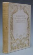 [Dulac] Rubaiyat of Omar Khayyam Rendered into English Verse by Edward Fitzgerald with illustrations