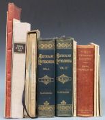 [Australia] The Australian Irrigation Colonies Illustrated Chaffey Brothers (c.1890s). The