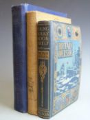 The Penrose Annual, A Review of the Graphic Arts volume XXXIX 1937 with many illustrations and