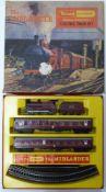 Tri-ang Hornby 00 gauge model railway The Midlander train set, RS.8, in original box.