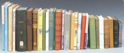 [Natural History] The New Naturalist. Marvels of Insect Life with coloured plates. Field Guide to