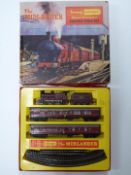 Tri-ang Hornby 00 gauge model railway The Midlander train set, RS.8, in original box.