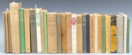 [Cookery] Food Some Accounts of its Sources, Constituents and Uses by A.H. Church 1882. The 