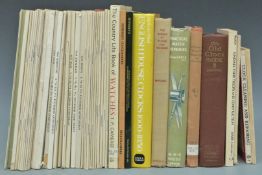 [Clocks/Watches] English House Clocks 1600-1850. Clockmaker’s Company Museum Guide 1939. Clock