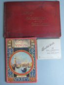 Views of Manchester and Ship Canal, a collection of over 100 photographic views of the City and