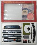 Hornby 00 gauge model railway Inter-City Mail train set, R.544, in original display box.