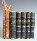 Mr. [John] Dryden Sir Martin Mar-all: or, The Feign'd Innocence. A Comedy printed for Jacob Tonson