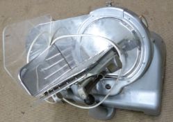 Berkels commercial electric meat slicing machine