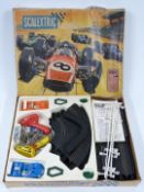 Tri-ang Scalextric model motor racing Sports Set 31, in original box