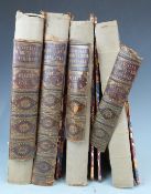 Concilia Magnae Britanniae et Hiberniae, A Synodo Verolamiensi A.D. 1446 AD Londinensem A.D. 1717