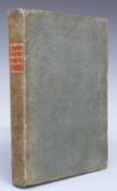[George Anson Byron] Voyage of H.M.S. Blonde To The Sandwich Islands in the Years 1824-1825