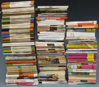 [Travel] Large colection of European and Worldwide travel guides including Contact-Reis-Pockets