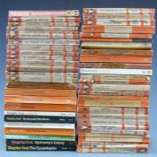 [Penguin Books] Including works by M.R. James, Emily Bronte, C.P. Snow, Stella Gibbons, Kingsley