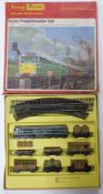 Tri-ang Hornby 00 gauge model railway Freightmaster train set, RS.651, in original box.