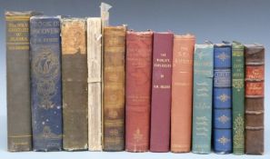 Charles Darwin Journal of Researches into the Natural History and Geology of the Countries visited