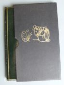Beatrix Potter The Tale of Mrs. Tittlemouse A facsimile of the Manuscript Notebook written in 1910