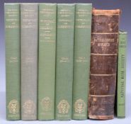 Dictionary of Gardening A Practical and Scientific Encyclopaedia of Horticulture Edited by Fred J.