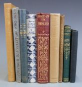 Beatrix Potter The Tale of Little Pig Robinson Warne 1930 first edition with 6 colour plates and