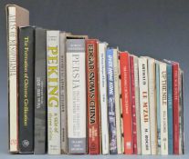 [Travel] Persia from the Origins to Alexander the Great by Ghirshman. The Formation of Chinese