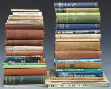 [Sport] Sporting Days & Sporting Ways 1910. Athletics of Today 1929. Riding 1882. Cricket Annual