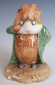Beswick Beatrix Potter figure Head Gardener, H8.5cm