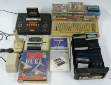 Commodore 64 Personal Computer