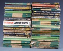 [Penguin & Pan Books] Penguin Crime & Mystery novels by A.A. Milne, Stanley Casson, Collin Brooks