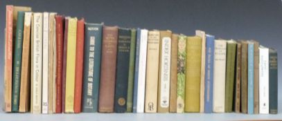 [Natural History] Wild Flowers of The Year by A. Pratt with coloured plates. Vita Sackville-West