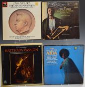 Classical - 23 box sets