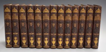 The National Encyclopaedia: A Dictionary of Universal Knowledge by writers of Eminence in