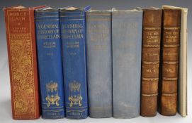 Spode And His Successors A History of the Pottery Stoke-on-Trent 1765-1865 by Arthur Hayden with