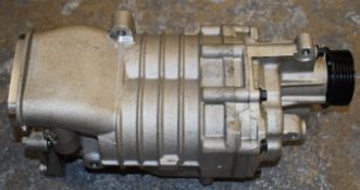 Eaton M45 Supercharger to fit Mini, believed new/unused