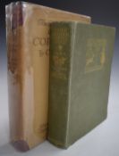 Little Brother & Little Sister and Other Tales by The Brothers Grimm and Illustrated by Arthur