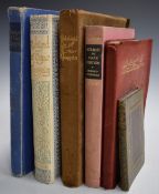 [Fitzgerald] The Rubaiyat of Omar Khayyam illustrated with photographs from life studies by Adelaide