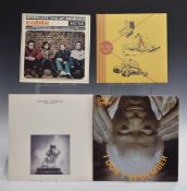 12 inch singles - Approximately 90 including U2, Kate Bush, Paul McCartney, John Lennon, XTC,