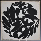 Toronto New Music Ensemble - Composition 27.12.66, record and cover appear Ex with M written top