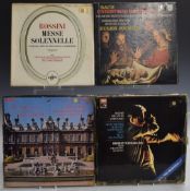Classical - 25 box sets