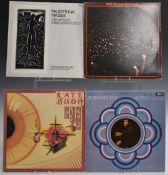 Approximately 60 albums and five box sets, mostly Classical