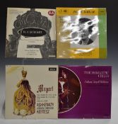 Classical - Approximately 80 albums